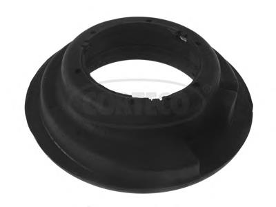 Espaçador (anel de borracha) da mola dianteira superior Renault (RVI) 7700424482 preço, a partir de 23,68 USD