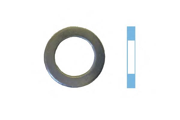 Vedante de rolha de panela de motor MMD050317 Mitsubishi