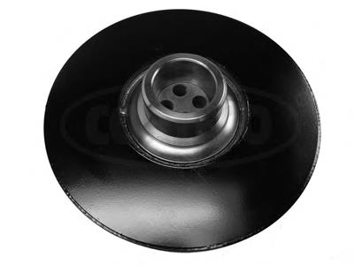Polia de cambota SKF VKM93818 preço, a partir de 303,05 USD