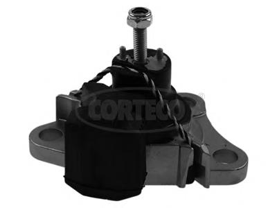 365394 Triclo Coxim (suporte) direito de motor