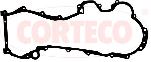 Vedante de tampa dianteira de motor Fiat/Alfa/Lancia 0055186663 preço, a partir de 11,67 USD