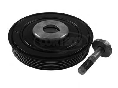 Compre 80001811 Corteco Polia de cambota