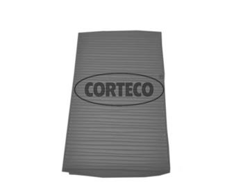 CAF223711 Open Parts Filtro de salão
