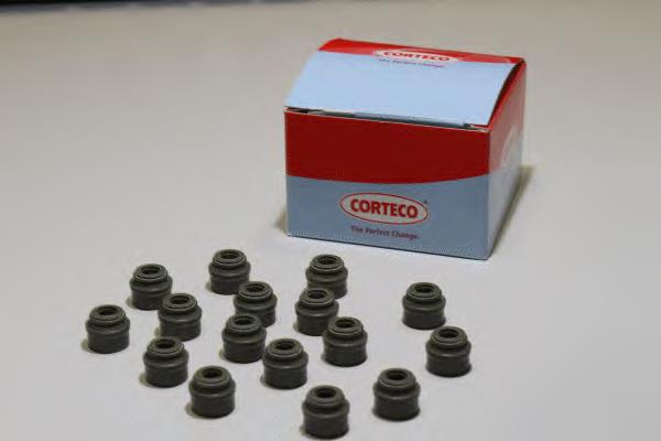 Vedação de válvula (coletor de óleo), admissão/escape, kit para um motor BMW 11349063193 preço, a partir de 11,92 USD
