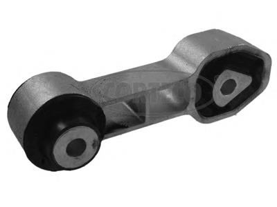 80001799 Corteco Coxim (suporte) traseiro de motor