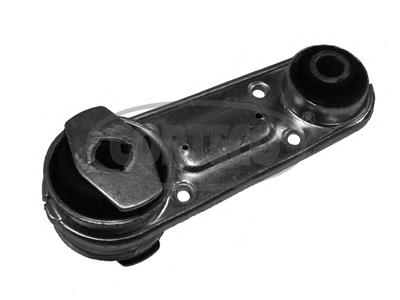 80001381 Corteco Coxim (suporte) inferior de motor