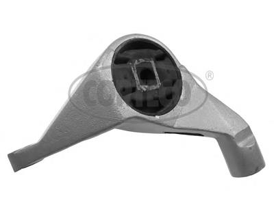 Coxim (suporte) esquerdo de motor 6620273 Ford