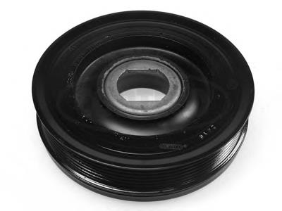 Polia de cambota Cautex 021324