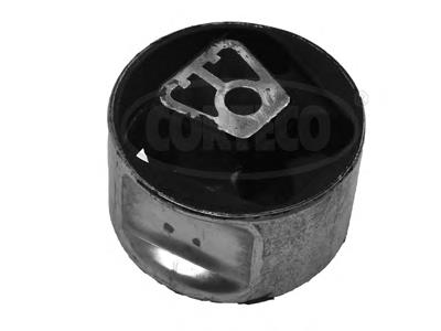 Compre 180946 Peugeot/Citroen Coxim (suporte) traseiro de motor (bloco silencioso)