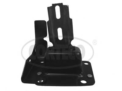 Coxim (suporte) esquerdo de motor Cautex 031692 preço, a partir de 34,86 USD