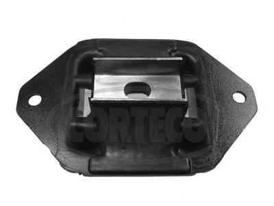 Compre 080937 Cautex Coxim (suporte) traseiro de motor