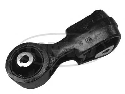 030306 Cautex Coxim (suporte) direito de motor
