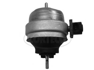 80001353 Corteco Coxim (suporte) esquerdo/direito de motor