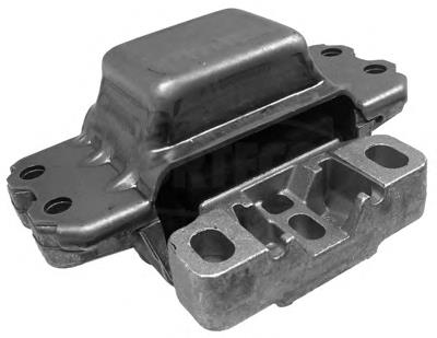 Coxim (suporte) esquerdo de motor Triclo 363956 preço, a partir de 49,46 USD
