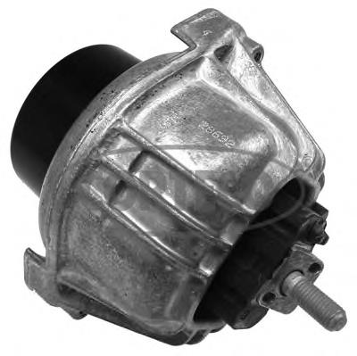 80001232 Corteco Coxim (suporte) esquerdo/direito de motor