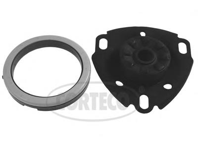 Suporte de amortecedor dianteiro 07015 Metalcaucho