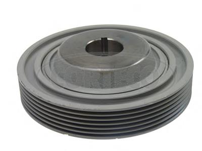 Compre 928M6B320DD Ford Polia de cambota
