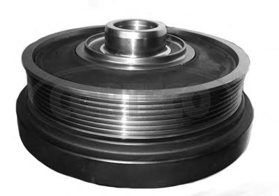  Polia de cambota Land Rover Discovery II SUV (LJ ,LT) (1998 - 2004) II