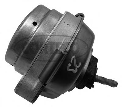 22113428397 BMW Coxim (suporte) esquerdo de motor