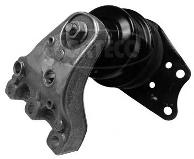 Coxim (suporte) traseiro de motor Vika 41990868901 preço, a partir de 70,75 USD