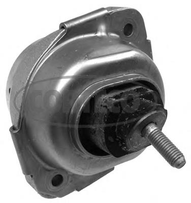 Coxim (suporte) esquerdo/direito de motor BMW 22113428398