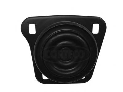 Coxim (suporte) direito de motor 080942 Cautex