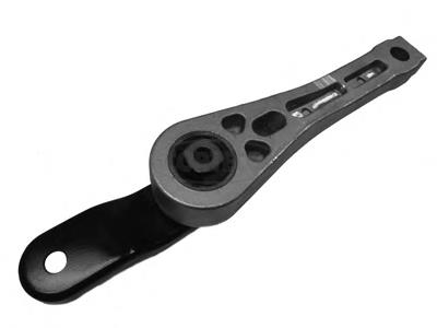 80001307 Corteco Coxim (suporte) traseiro de motor