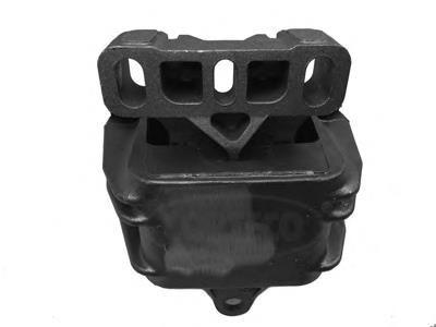 80001324 Corteco Coxim (suporte) esquerdo de motor