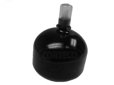 Acumulador hidráulico dianteiro do sistema de amortecimento Corteco 80001407 preço, a partir de 238,03 USD