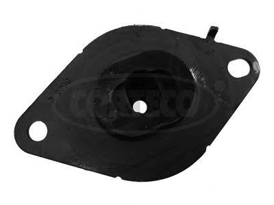 Coxim (suporte) esquerdo de motor Renault (RVI) 8200346797
