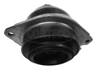 80001342 Corteco Coxim (suporte) direito de motor