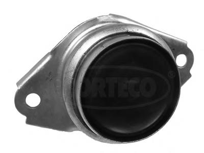 Coxim (suporte) esquerdo traseiro de motor Cautex 080938 preço, a partir de 32,37 USD