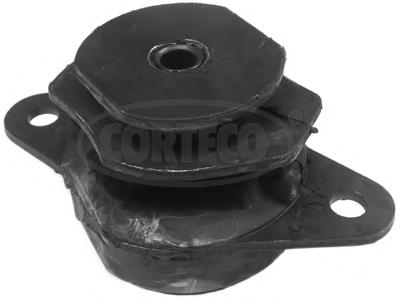 Compre 7587674 Fiat/Alfa/Lancia Coxim (suporte) direito de motor