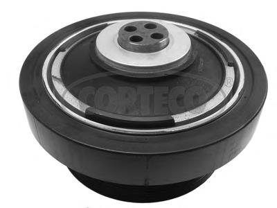 11232248344 BMW Polia de cambota