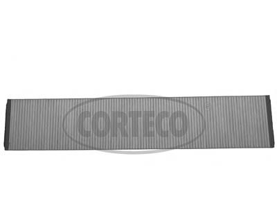 LA393 Mahle Original Filtro de salão