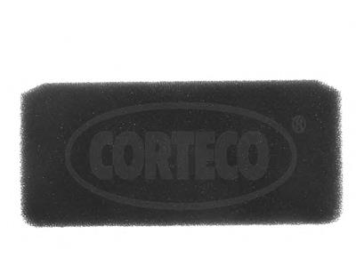 Filtro de salão 85134455 Volvo