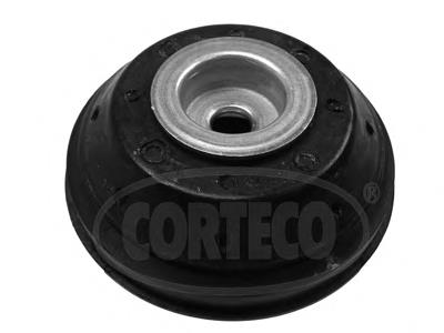 06188 Metalcaucho Suporte de amortecedor dianteiro
