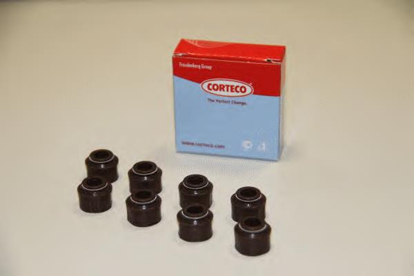 Vedação de válvula (coletor de óleo), admissão/escape, kit para um motor BMW 11349059171 preço, a partir de 7,63 USD
