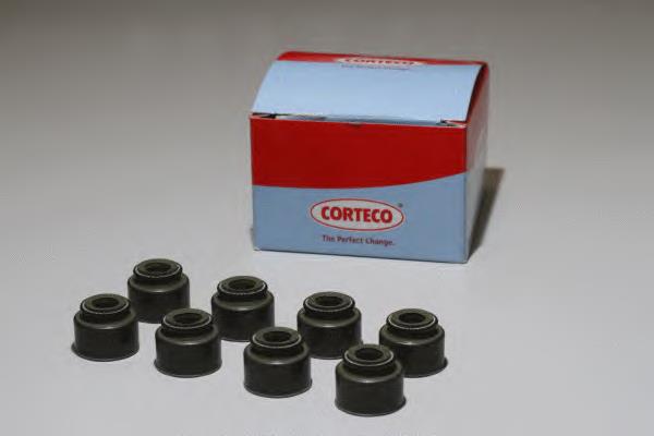 Vedação de válvula (coletor de óleo), admissão/escape, kit para um motor Ajusa 57004800 preço, a partir de 18,32 USD