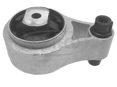 482528 Cautex Coxim (suporte) traseiro de motor