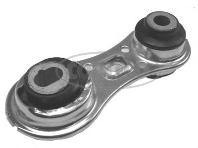 80001513 Corteco Coxim (suporte) direito superior de motor