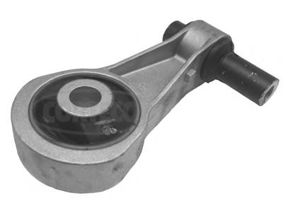 011067 Cautex Coxim (suporte) traseiro de motor