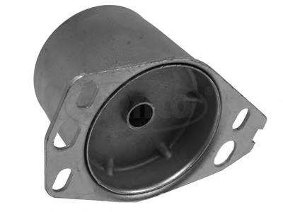 Coxim (suporte) dianteiro de motor 9002421 Sasic