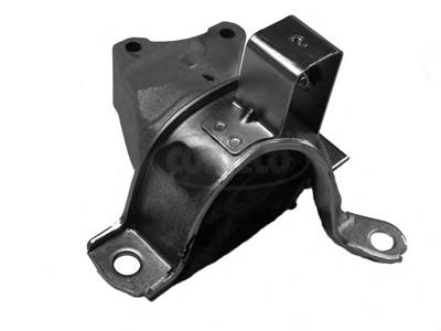 0051718928 Fiat/Alfa/Lancia Coxim (suporte) direito de motor