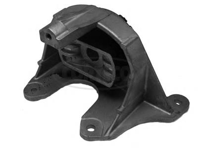 Compre 108019 Febi Coxim (suporte) esquerdo de motor