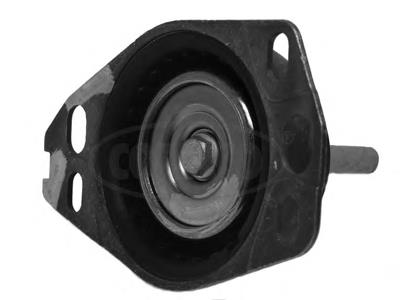 Coxim (suporte) dianteiro de motor Fiat/Alfa/Lancia 46480372