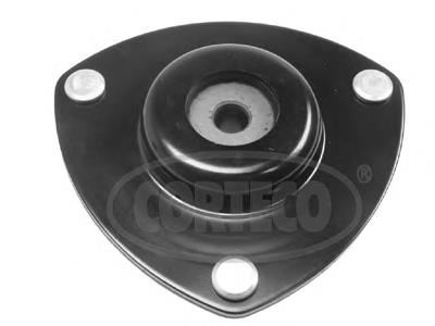 Suporte de amortecedor dianteiro 51920S5A014 Honda