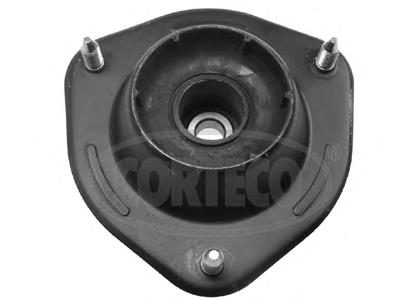 Suporte de amortecedor dianteiro 30818465 Volvo
