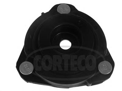 Suporte de amortecedor dianteiro Cautex 081238