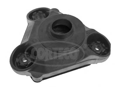 Compre 503887 Peugeot/Citroen Suporte de amortecedor dianteiro esquerdo